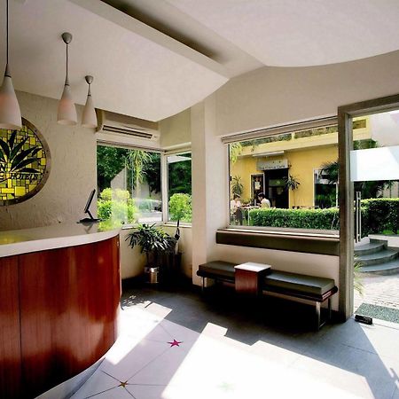Lemon Tree Hotel, Udyog Vihar, Gurugram Gurgaon Extérieur photo