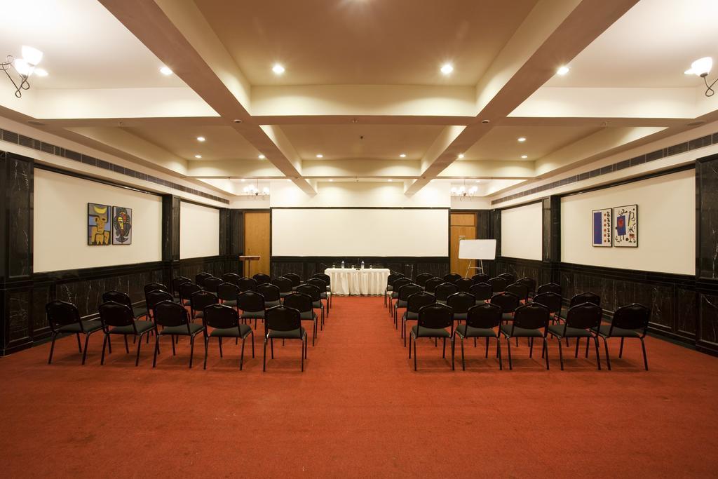 Lemon Tree Hotel, Udyog Vihar, Gurugram Gurgaon Extérieur photo