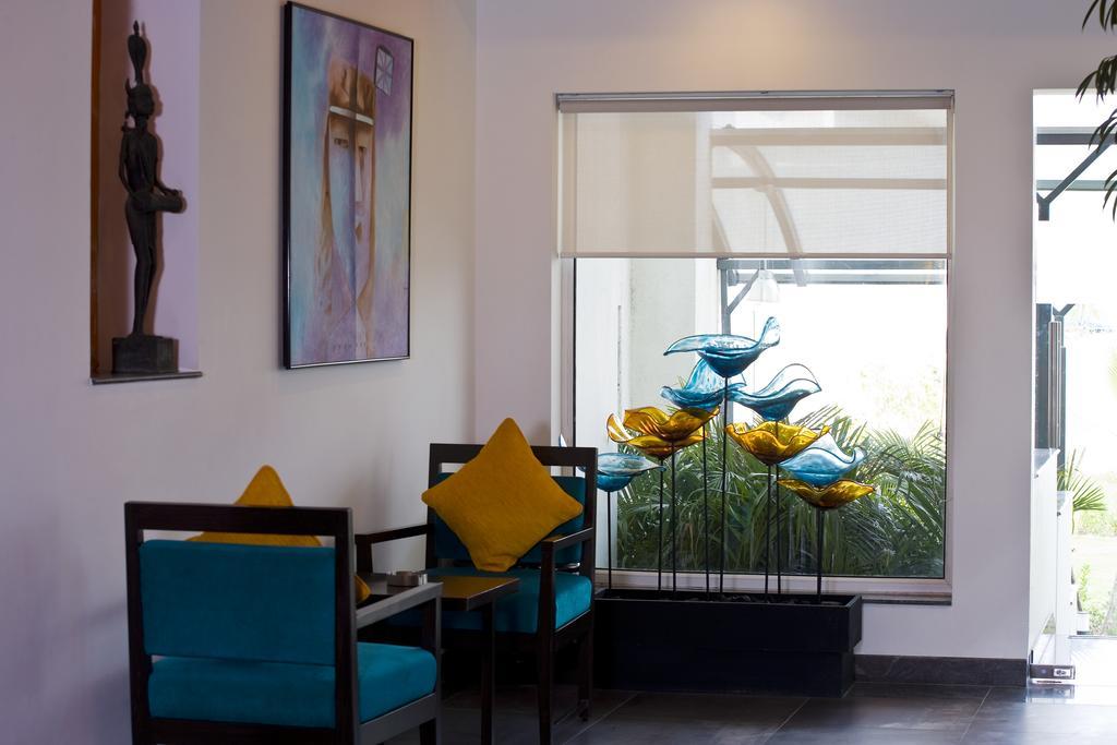 Lemon Tree Hotel, Udyog Vihar, Gurugram Gurgaon Extérieur photo