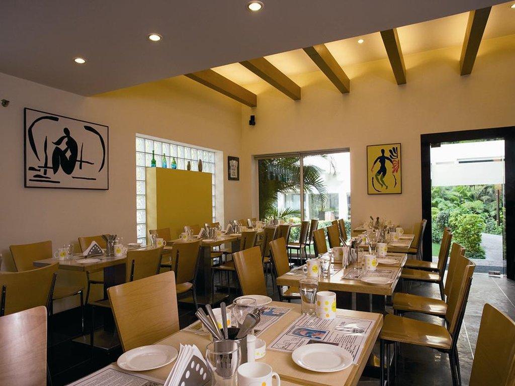 Lemon Tree Hotel, Udyog Vihar, Gurugram Gurgaon Extérieur photo